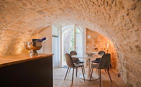Gîte Sainte Marguerite-La Nonette